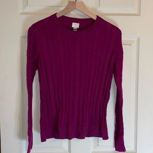 Women’s Sweater